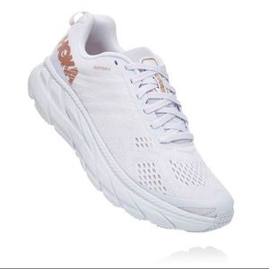 HOKA ONE ONE CLIFTON 6